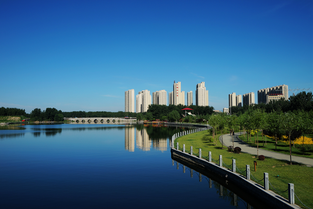 河北，千年古韵与现代活力的交融之地