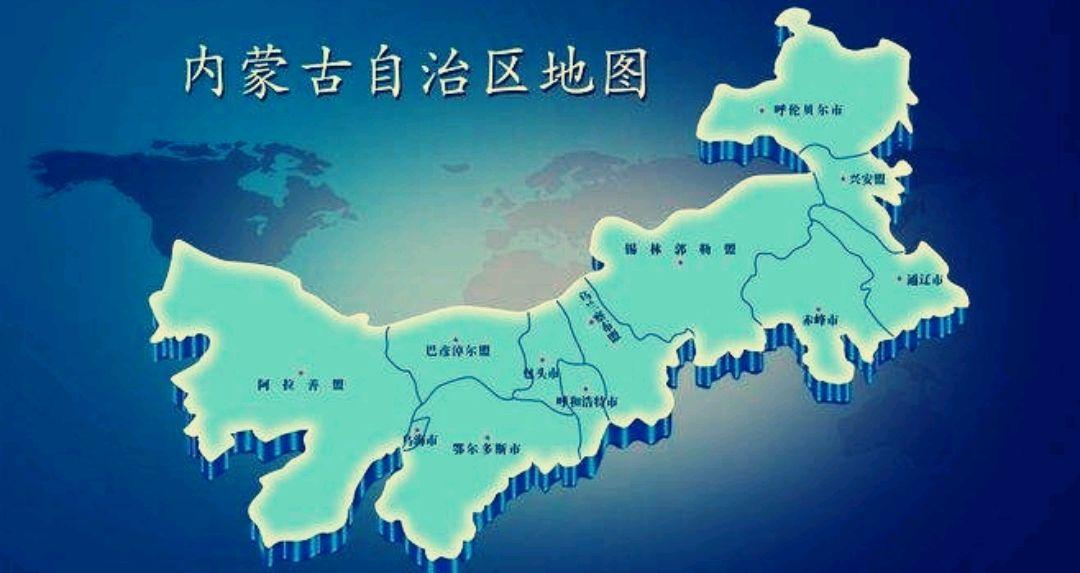 内蒙古大美草原，文化瑰宝的草原画卷