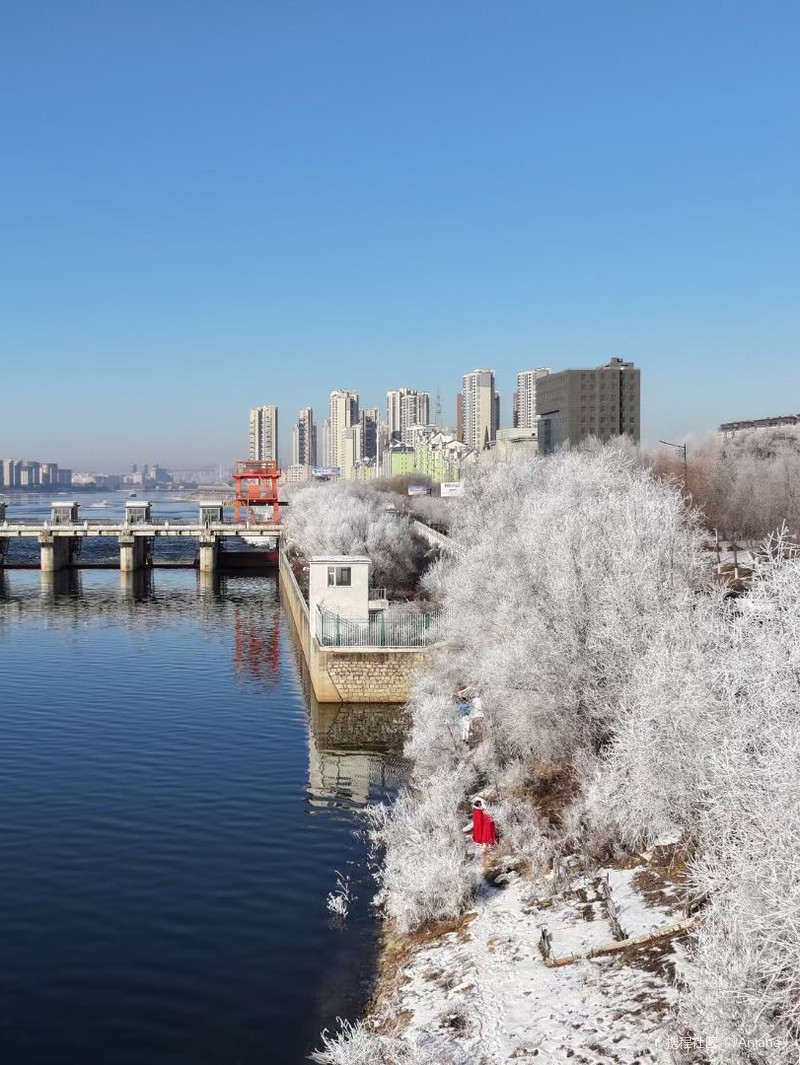 东北画卷，吉林，文字中的地域风情