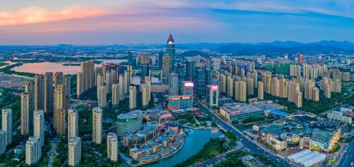 探寻浙江魅力，大学生眼中的浙江印象