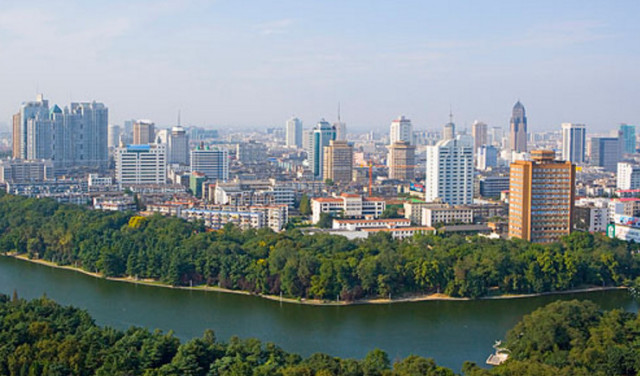 安徽智造新风尚，解码安徽高科技产品未来趋势