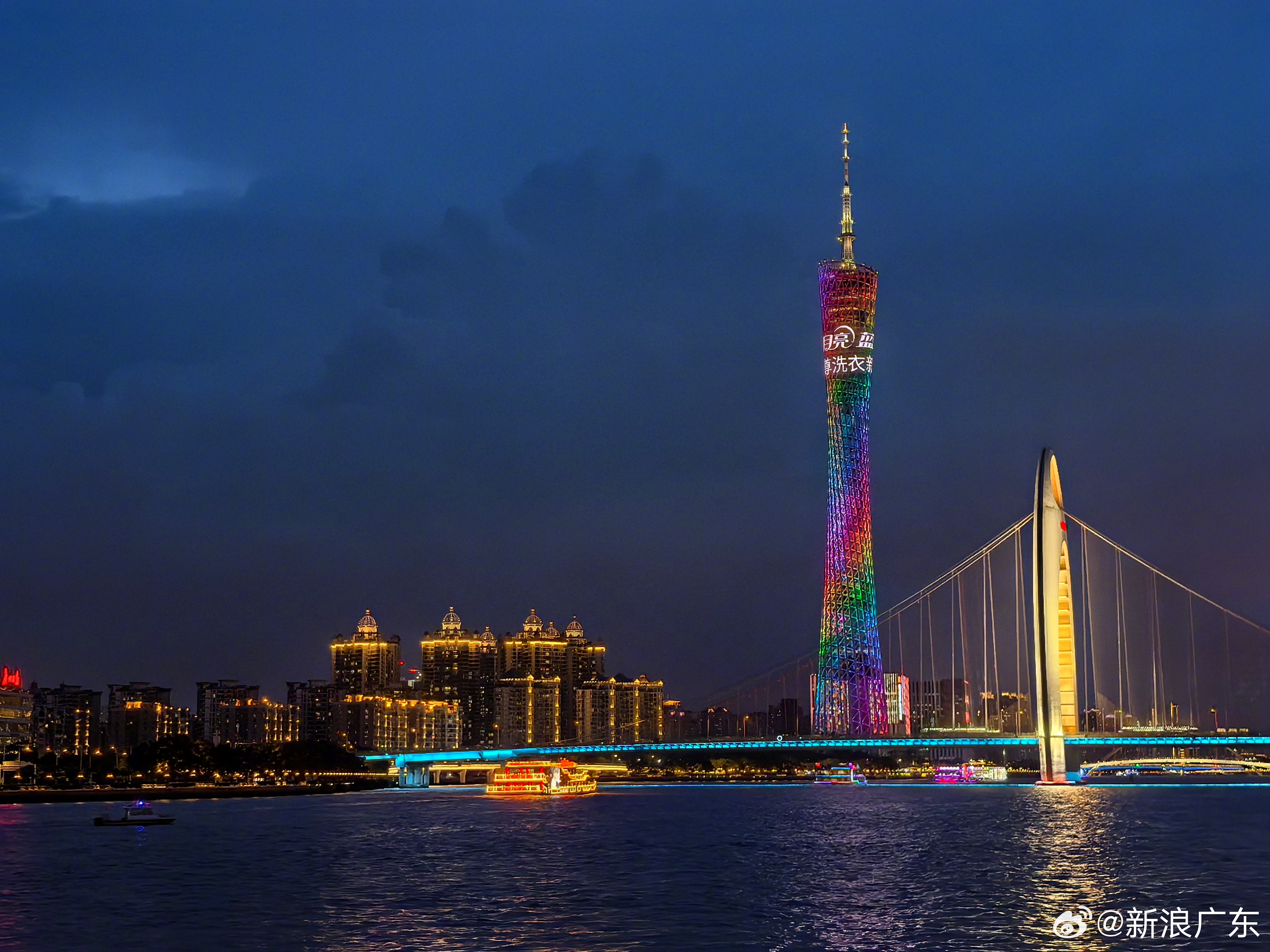 广东，独特风情与美丽景色的魅力之旅