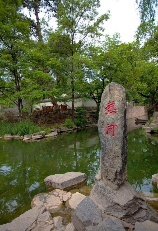 承德，历史与文化的交汇之地