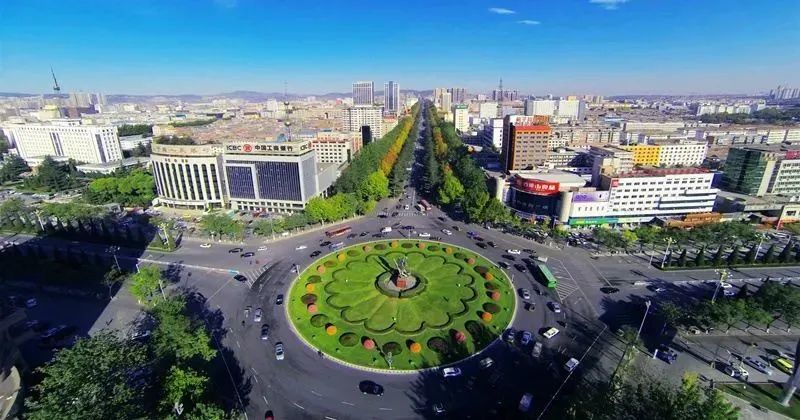 晋城概览，文化与发展的交织地