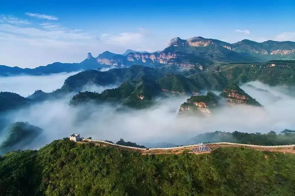 邢台市领导与市民共话发展