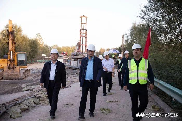 晋中，暖阳下的家之故事