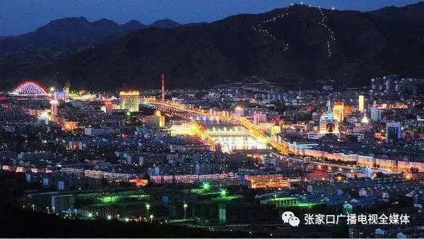 张家口智造先锋，揭秘张家口前沿高科技产品盛宴