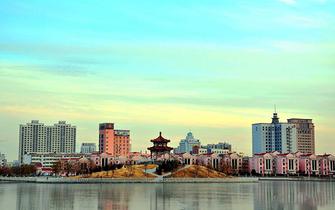 探寻沧州，历史文化与旅游胜地概览