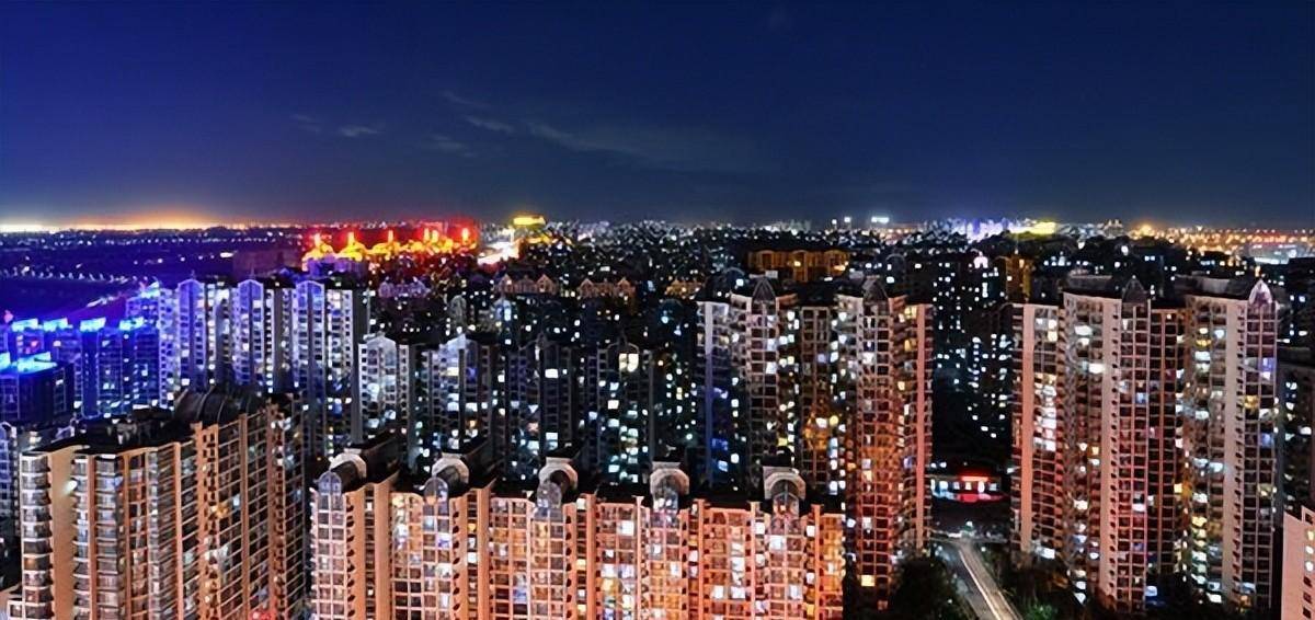 京津冀明珠，廊坊的璀璨风采