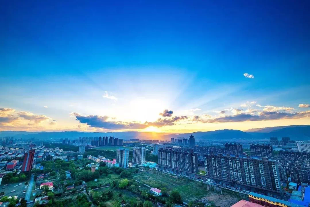 呼和浩特，草原之都的独特魅力——投资与旅游的必选之地！