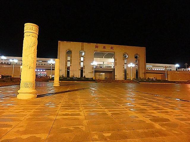 千年古韵尽现阳泉，一场遇见不一样的文化之旅