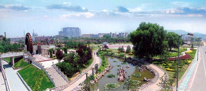 古韵今辉，山西长治的历史与现代交融之旅