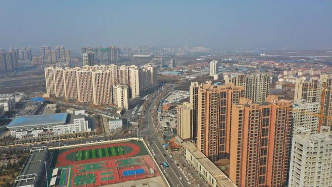 晋城盛会，领导与朋友共襄盛举