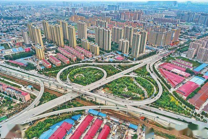 梦想之城运城，蜕变之旅启航